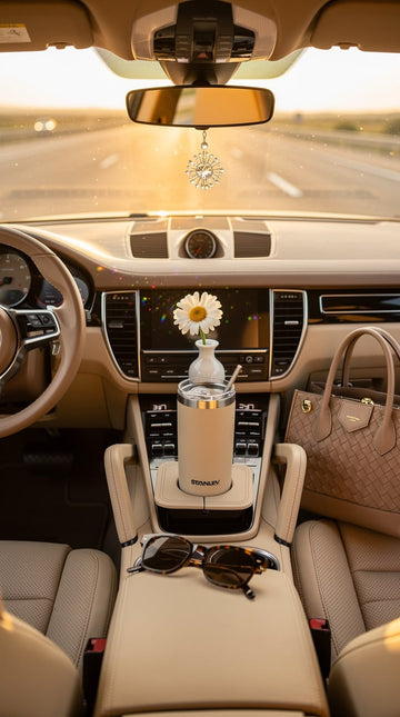 Car accessories