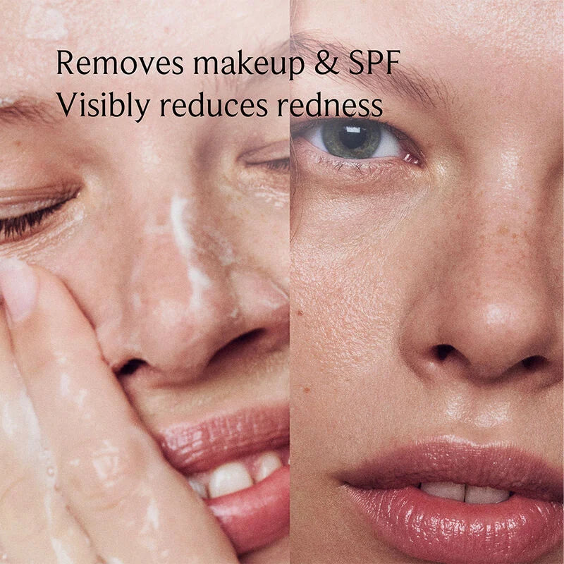 Soy Face Cleanser