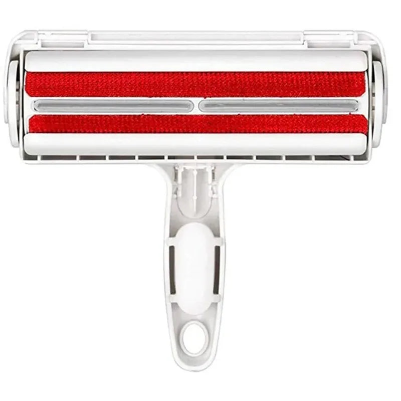 Pet Hair Remover Roller – Self-Cleaning Lint Roller for Dog & Cat Hair