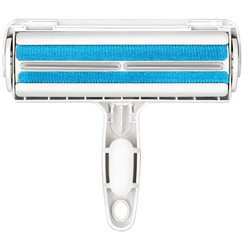 Pet Hair Remover Roller – Self-Cleaning Lint Roller for Dog & Cat Hair