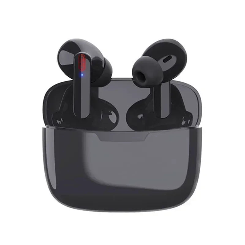 TWS Air Pro Wireless Earbuds – Bluetooth 5.0 Touch Control Earphones with Mic