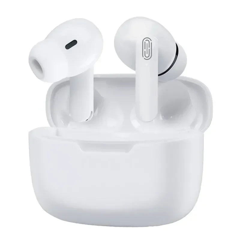 TWS Air Pro Wireless Earbuds – Bluetooth 5.0 Touch Control Earphones with Mic