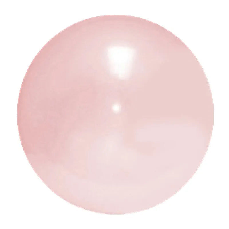 Giant Inflatable Bubble Ball – Outdoor Fun Toy for Kids