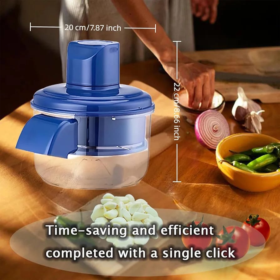 Automatic Fruit Peeler Machine – Electric Apple, Potato & Fruit Peeler